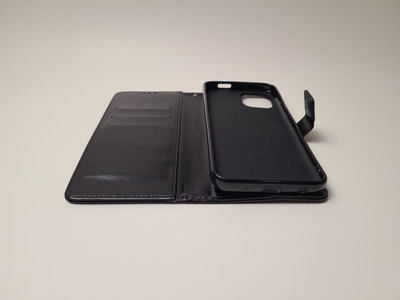 Чехол книжка Idewei для Xiaomi Redmi A1, Redmi A2 (с застежкой) — фото 5 Чехол книжка Idewei для Xiaomi Redmi A1, Redmi A2 (с застежкой) — фото 5