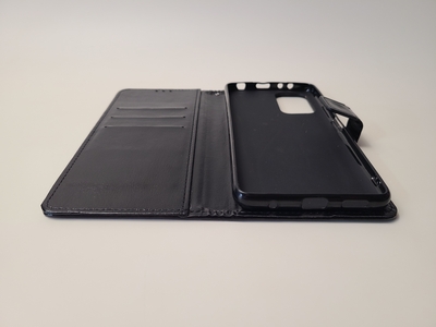 Чехол книжка Idewei для Xiaomi Redmi Note 10 Pro (с застежкой) — фото 5 Чехол книжка Idewei для Xiaomi Redmi Note 10 Pro (с застежкой) — фото 5