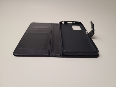 Чехол книжка Idewei для Xiaomi Redmi Note 11 4G (с застежкой) — фото 5 Чехол книжка Idewei для Xiaomi Redmi Note 11 4G (с застежкой) — фото 5