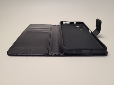 Чехол книжка Idewei для Xiaomi Redmi Note 12S (с застежкой) — фото 5 Чехол книжка Idewei для Xiaomi Redmi Note 12S (с застежкой) — фото 5