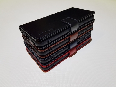 Чехол книжка Idewei для Xiaomi Redmi Note 8T (с застежкой) — фото 7 Чехол книжка Idewei для Xiaomi Redmi Note 8T (с застежкой) — фото 7