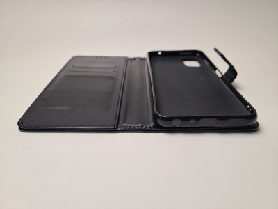 Чехол книжка Idewei для ZTE Blade V2020 Smart (с застежкой) — фото 5 Чехол книжка Idewei для ZTE Blade V2020 Smart (с застежкой) — фото 5