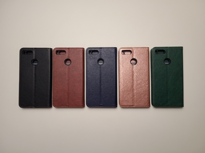 Чехол книжка Keyunfei для Xiaomi Mi 5x, Mi A1 с магнитом — фото 2 Чехол книжка Keyunfei для Xiaomi Mi 5x, Mi A1 с магнитом — фото 2