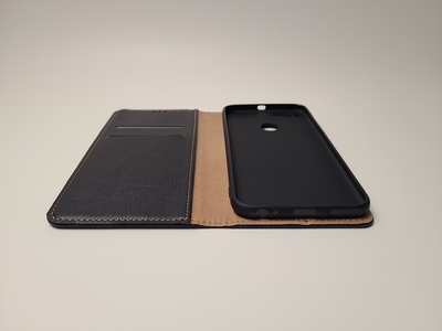 Чехол книжка Keyunfei для Xiaomi Mi 5x, Mi A1 с магнитом — фото 5 Чехол книжка Keyunfei для Xiaomi Mi 5x, Mi A1 с магнитом — фото 5