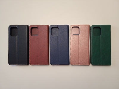 Чехол книжка Keyunfei для Xiaomi Redmi 12 с магнитом — фото 2 Чехол книжка Keyunfei для Xiaomi Redmi 12 с магнитом — фото 2