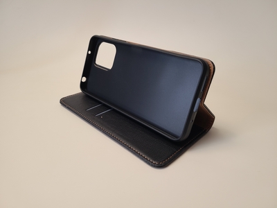 Чехол книжка Keyunfei для Xiaomi Redmi 12 с магнитом — фото 6 Чехол книжка Keyunfei для Xiaomi Redmi 12 с магнитом — фото 6