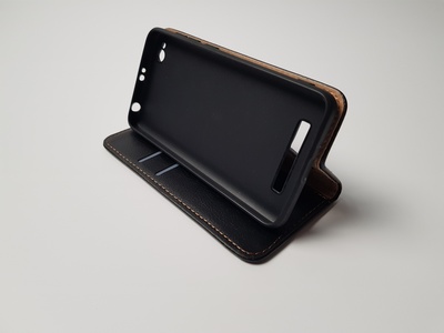Чехол книжка Keyunfei для Xiaomi Redmi 4a с магнитом — фото 6 Чехол книжка Keyunfei для Xiaomi Redmi 4a с магнитом — фото 6