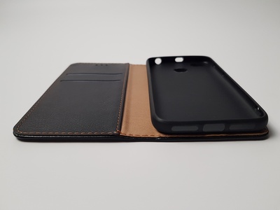Чехол книжка Keyunfei для Xiaomi Redmi 4x с магнитом — фото 5 Чехол книжка Keyunfei для Xiaomi Redmi 4x с магнитом — фото 5