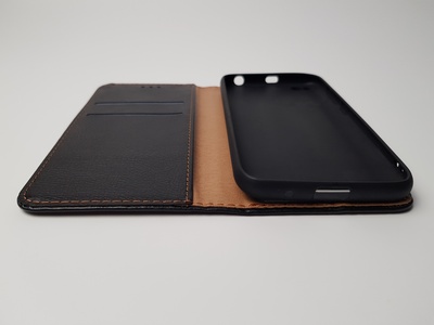 Чехол книжка Keyunfei для Xiaomi Redmi 5A с магнитом — фото 5 Чехол книжка Keyunfei для Xiaomi Redmi 5A с магнитом — фото 5