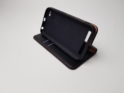 Чехол книжка Keyunfei для Xiaomi Redmi 5A с магнитом — фото 6 Чехол книжка Keyunfei для Xiaomi Redmi 5A с магнитом — фото 6