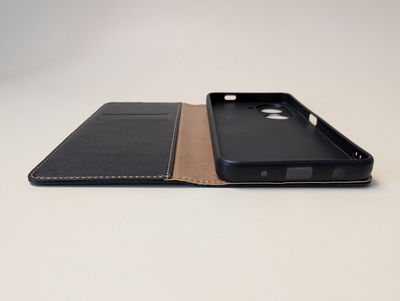 Чехол книжка Keyunfei для Xiaomi Redmi A5, Poco C71 с магнитом с магнитом — фото 5 Чехол книжка Keyunfei для Xiaomi Redmi A5, Poco C71 с магнитом с магнитом — фото 5