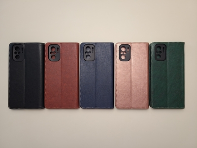 Чехол книжка Keyunfei для Xiaomi Redmi Note 10, Note 10s, Poco M5s с магнитом — фото 2 Чехол книжка Keyunfei для Xiaomi Redmi Note 10, Note 10s, Poco M5s с магнитом — фото 2
