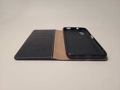 Чехол книжка Keyunfei для Xiaomi Redmi Note 10, Note 10s, Poco M5s с магнитом — фото 5 Чехол книжка Keyunfei для Xiaomi Redmi Note 10, Note 10s, Poco M5s с магнитом — фото 5
