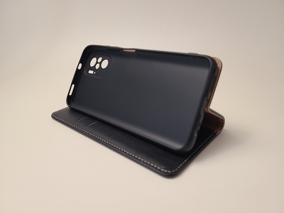 Чехол книжка Keyunfei для Xiaomi Redmi Note 10, Note 10s, Poco M5s с магнитом — фото 6 Чехол книжка Keyunfei для Xiaomi Redmi Note 10, Note 10s, Poco M5s с магнитом — фото 6