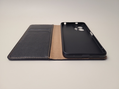 Чехол книжка Keyunfei для Xiaomi Redmi Note 12 с магнитом — фото 5 Чехол книжка Keyunfei для Xiaomi Redmi Note 12 с магнитом — фото 5