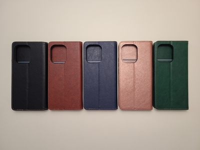 Чехол книжка Keyunfei для Xiaomi Redmi Note 13 с магнитом — фото 2 Чехол книжка Keyunfei для Xiaomi Redmi Note 13 с магнитом — фото 2