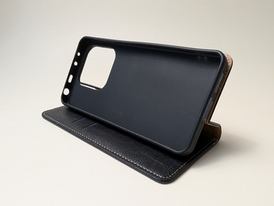 Чехол книжка Keyunfei для Xiaomi Redmi Note 14 с магнитом — фото 6 Чехол книжка Keyunfei для Xiaomi Redmi Note 14 с магнитом — фото 6