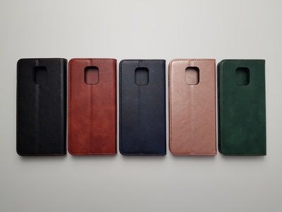 Чехол книжка Keyunfei для Xiaomi Redmi Note 9S, Note 9 Pro, Note 9 Pro Max с магнитом — фото 2 Чехол книжка Keyunfei для Xiaomi Redmi Note 9S, Note 9 Pro, Note 9 Pro Max с магнитом — фото 2