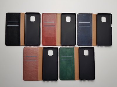 Чехол книжка Keyunfei для Xiaomi Redmi Note 9S, Note 9 Pro, Note 9 Pro Max с магнитом — фото 3 Чехол книжка Keyunfei для Xiaomi Redmi Note 9S, Note 9 Pro, Note 9 Pro Max с магнитом — фото 3