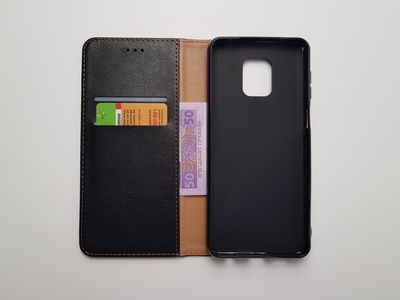 Чехол книжка Keyunfei для Xiaomi Redmi Note 9S, Note 9 Pro, Note 9 Pro Max с магнитом — фото 4 Чехол книжка Keyunfei для Xiaomi Redmi Note 9S, Note 9 Pro, Note 9 Pro Max с магнитом — фото 4
