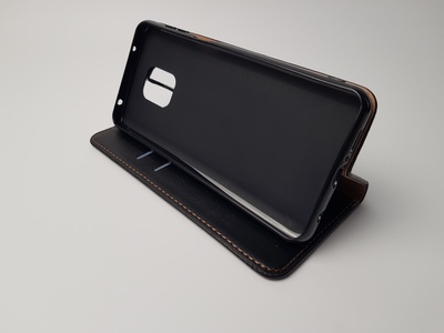 Чехол книжка Keyunfei для Xiaomi Redmi Note 9S, Note 9 Pro, Note 9 Pro Max с магнитом — фото 6 Чехол книжка Keyunfei для Xiaomi Redmi Note 9S, Note 9 Pro, Note 9 Pro Max с магнитом — фото 6