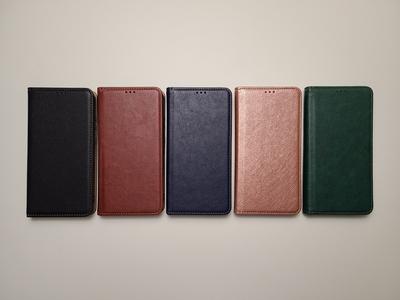 Чехол книжка Keyunfei для ZTE Blade A51 Lite с магнитом Чехол книжка Keyunfei для ZTE Blade A51 Lite с магнитом