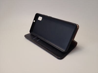 Чехол книжка Keyunfei для ZTE Blade L210 с магнитом — фото 6 Чехол книжка Keyunfei для ZTE Blade L210 с магнитом — фото 6