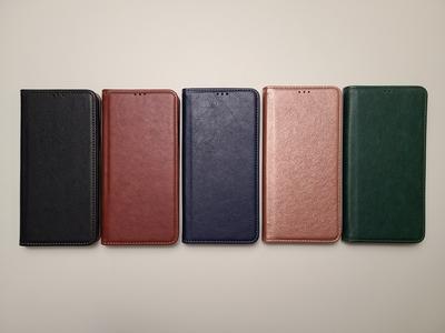 Чехол книжка Keyunfei для ZTE Blade V40 с магнитом Чехол книжка Keyunfei для ZTE Blade V40 с магнитом