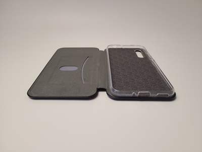 Чехол книжка Magnei для Huawei P Smart S с магнитом — фото 4 Чехол книжка Magnei для Huawei P Smart S с магнитом — фото 4
