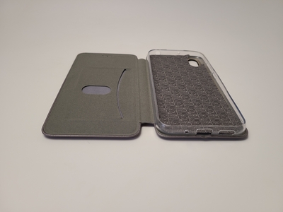 Чехол книжка Magnei для Huawei Y5 2019, Honor 8S с магнитом — фото 4 Чехол книжка Magnei для Huawei Y5 2019, Honor 8S с магнитом — фото 4