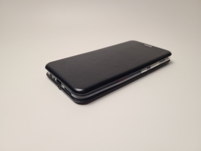 Чехол книжка Magnei для Realme C25s с магнитом — фото 6 Чехол книжка Magnei для Realme C25s с магнитом — фото 6