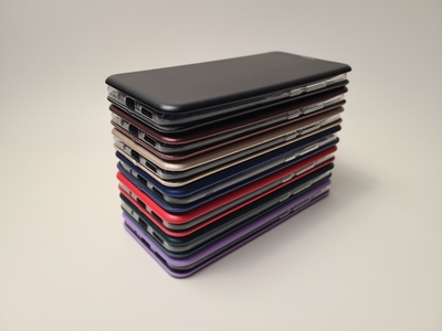 Чехол книжка Magnei для Xiaomi Redmi 10A с магнитом — фото 6 Чехол книжка Magnei для Xiaomi Redmi 10A с магнитом — фото 6