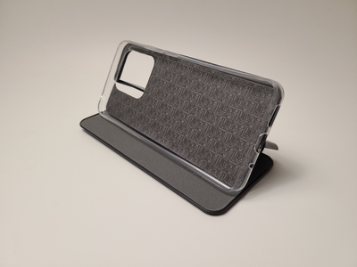 Чехол книжка Magnei для Xiaomi Redmi 10C, Poco C40 с магнитом — фото 5 Чехол книжка Magnei для Xiaomi Redmi 10C, Poco C40 с магнитом — фото 5