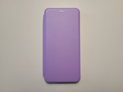 Чехол книжка Magnei для Xiaomi Redmi 12 с магнитом — фото 1 Чехол книжка Magnei для Xiaomi Redmi 12 с магнитом — фото 1