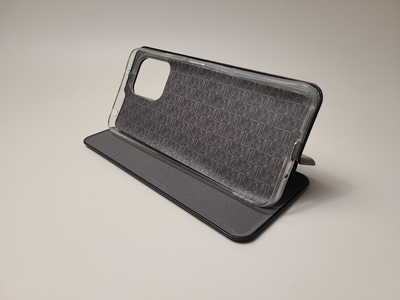 Чехол книжка Magnei для Xiaomi Redmi 12 с магнитом — фото 6 Чехол книжка Magnei для Xiaomi Redmi 12 с магнитом — фото 6