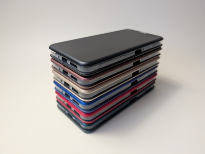 Чехол книжка Magnei для Xiaomi Redmi 14C, Poco C75 с магнитом — фото 6 Чехол книжка Magnei для Xiaomi Redmi 14C, Poco C75 с магнитом — фото 6
