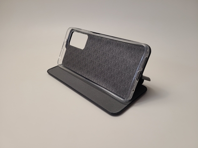 Чехол книжка Magnei для Xiaomi Redmi Note 12S с магнитом — фото 5 Чехол книжка Magnei для Xiaomi Redmi Note 12S с магнитом — фото 5