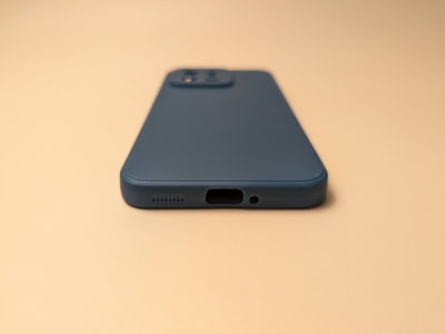Цветной силиконовый чехол для Xiaomi 13 — фото 11 Цветной силиконовый чехол для Xiaomi 13 — фото 11
