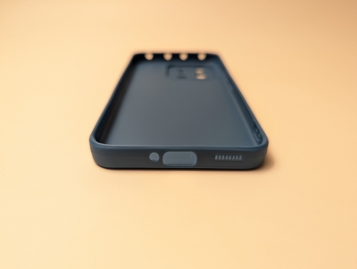 Цветной силиконовый чехол для Xiaomi 13 — фото 12 Цветной силиконовый чехол для Xiaomi 13 — фото 12