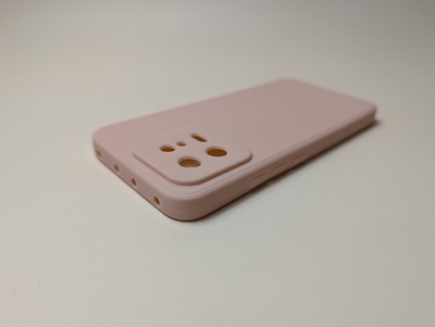 Цветной силиконовый чехол для Xiaomi 13 — фото 6 Цветной силиконовый чехол для Xiaomi 13 — фото 6