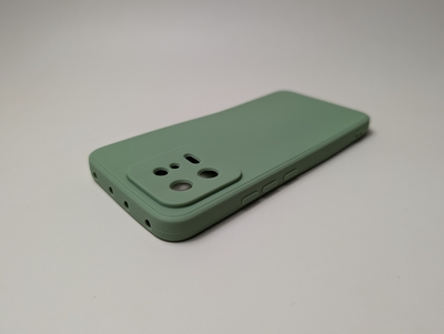 Цветной силиконовый чехол для Xiaomi 13 — фото 8 Цветной силиконовый чехол для Xiaomi 13 — фото 8