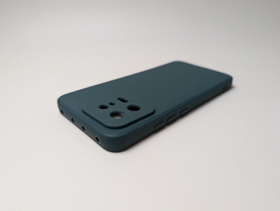 Цветной силиконовый чехол для Xiaomi 13 — фото 9 Цветной силиконовый чехол для Xiaomi 13 — фото 9