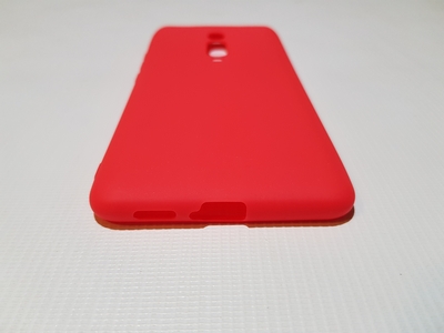 Цветной силиконовый чехол для Xiaomi Mi 9T (Pro), Redmi K20 (Pro) — фото 9 Цветной силиконовый чехол для Xiaomi Mi 9T (Pro), Redmi K20 (Pro) — фото 9