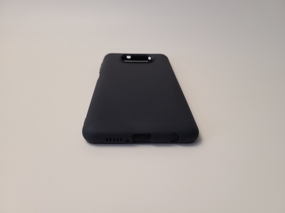Цветной силиконовый чехол для Xiaomi Poco X3 — фото 10 Цветной силиконовый чехол для Xiaomi Poco X3 — фото 10