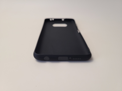 Цветной силиконовый чехол для Xiaomi Poco X3 — фото 11 Цветной силиконовый чехол для Xiaomi Poco X3 — фото 11