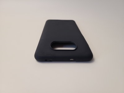 Цветной силиконовый чехол для Xiaomi Poco X3 — фото 9 Цветной силиконовый чехол для Xiaomi Poco X3 — фото 9