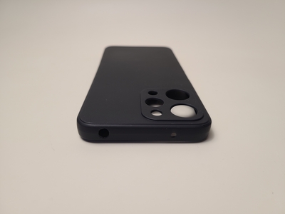 Цветной силиконовый чехол для Xiaomi Redmi 12 — фото 11 Цветной силиконовый чехол для Xiaomi Redmi 12 — фото 11