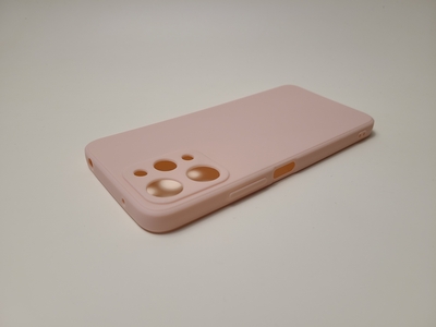 Цветной силиконовый чехол для Xiaomi Redmi 12 — фото 7 Цветной силиконовый чехол для Xiaomi Redmi 12 — фото 7