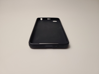 Цветной силиконовый чехол для Xiaomi Redmi 4a — фото 10 Цветной силиконовый чехол для Xiaomi Redmi 4a — фото 10