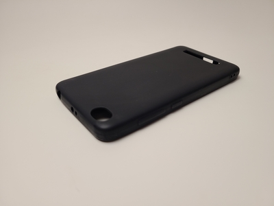 Цветной силиконовый чехол для Xiaomi Redmi 4a — фото 3 Цветной силиконовый чехол для Xiaomi Redmi 4a — фото 3